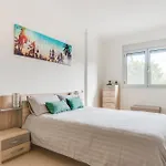 Apartment Home2book Urban Retreat & Shared Pool Palmas *