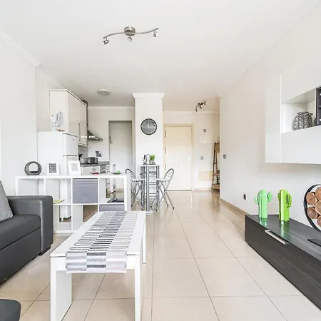 Home2book Urban Retreat & Shared Pool Palmas لاس بالماس دي غران كاناريا