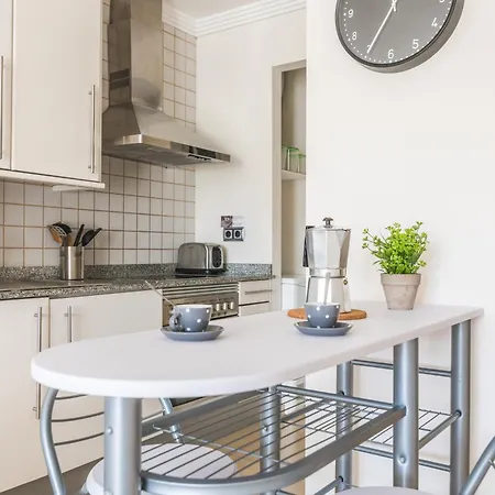 Home2book Urban Retreat & Shared Pool Palmas Apartman Las Palmas de Gran Canaria