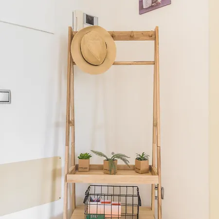 Home2book Urban Retreat & Shared Pool Palmas