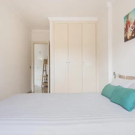 شقة Home2book Urban Retreat & Shared Pool Palmas لاس بالماس دي غران كاناريا