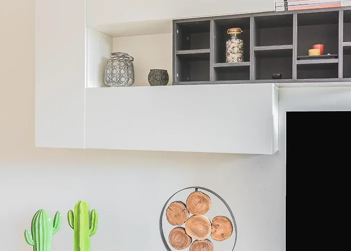 Apartamento Home2book Urban Retreat & Shared Pool Palmas Las Palmas de Gran Canaria