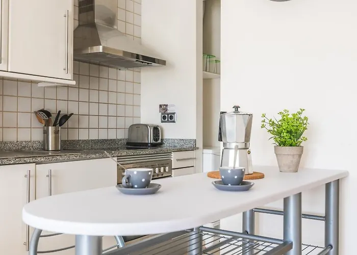 Home2book Urban Retreat & Shared Pool Palmas Apartamento Las Palmas de Gran Canaria