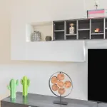 Apartmán Home2book Urban Retreat & Shared Pool Palmas Las Palmas de Gran Canaria