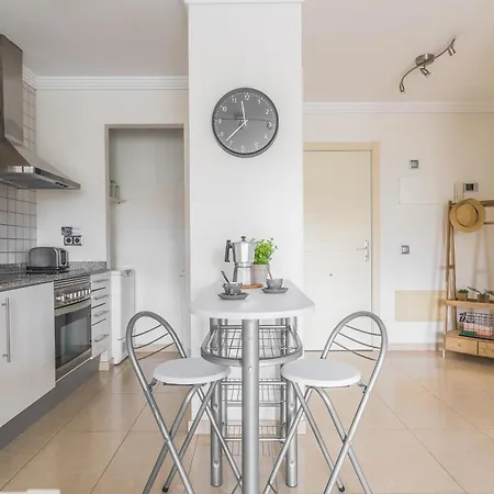 Home2book Urban Retreat & Shared Pool Palmas Appartement Las Palmas