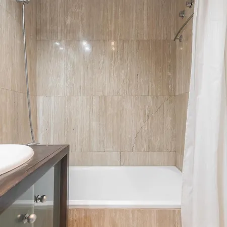 Lägenhet Home2book Urban Retreat & Shared Pool Palmas *