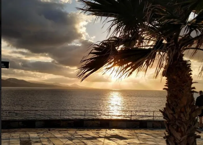 Home2book Urban Retreat & Shared Pool Palmas Λας Πάλμας ντε Γκραν Κανάρια