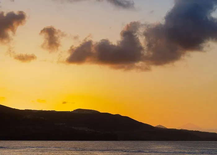 Διαμέρισμα Home2book Urban Retreat & Shared Pool Palmas Λας Πάλμας ντε Γκραν Κανάρια