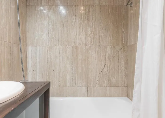 Appartement Home2book Urban Retreat & Shared Pool Palmas *