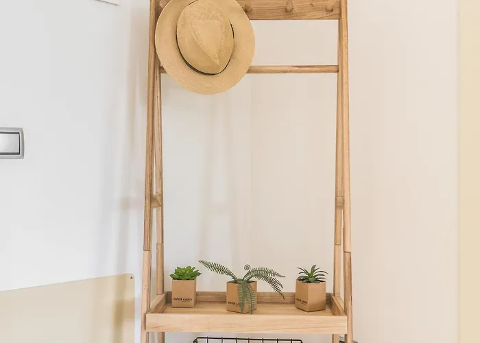 Home2book Urban Retreat & Shared Pool Palmas